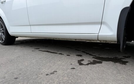 Ford Mondeo IV, 2013 год, 1 070 000 рублей, 14 фотография