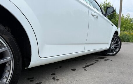 Ford Mondeo IV, 2013 год, 1 070 000 рублей, 11 фотография