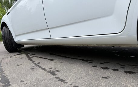 Ford Mondeo IV, 2013 год, 1 070 000 рублей, 8 фотография