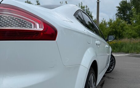Ford Mondeo IV, 2013 год, 1 070 000 рублей, 10 фотография