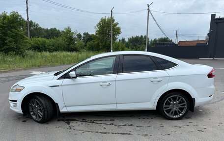 Ford Mondeo IV, 2013 год, 1 070 000 рублей, 4 фотография