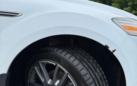 Ford Mondeo IV, 2013 год, 1 070 000 рублей, 13 фотография