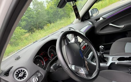 Ford Mondeo IV, 2013 год, 1 070 000 рублей, 23 фотография