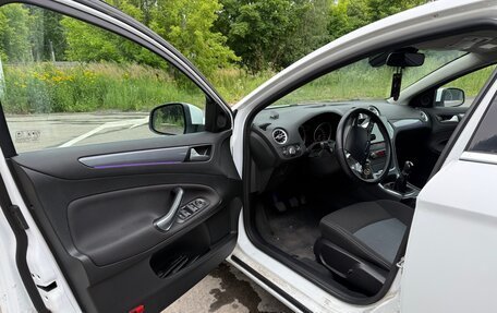 Ford Mondeo IV, 2013 год, 1 070 000 рублей, 21 фотография