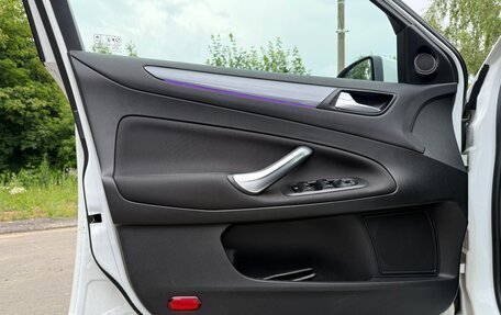 Ford Mondeo IV, 2013 год, 1 070 000 рублей, 22 фотография
