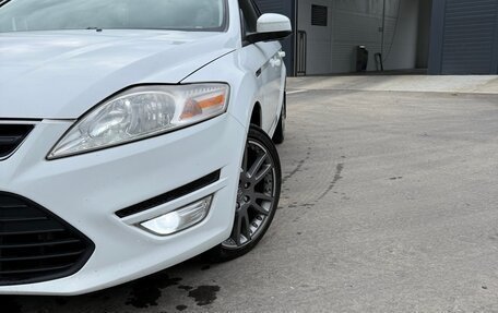Ford Mondeo IV, 2013 год, 1 070 000 рублей, 19 фотография