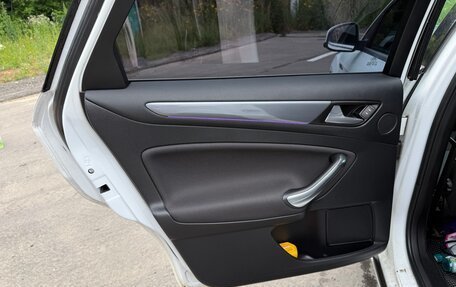 Ford Mondeo IV, 2013 год, 1 070 000 рублей, 24 фотография
