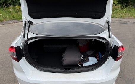 Ford Mondeo IV, 2013 год, 1 070 000 рублей, 26 фотография