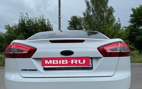 Ford Mondeo IV, 2013 год, 1 070 000 рублей, 6 фотография