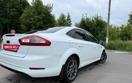 Ford Mondeo IV, 2013 год, 1 070 000 рублей, 9 фотография