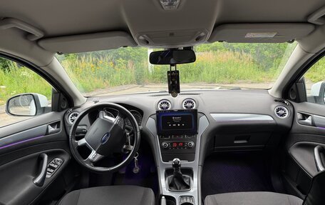 Ford Mondeo IV, 2013 год, 1 070 000 рублей, 31 фотография