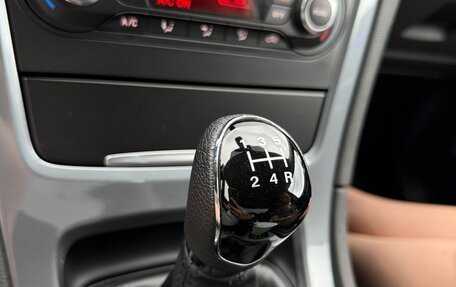 Ford Mondeo IV, 2013 год, 1 070 000 рублей, 35 фотография