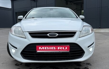 Ford Mondeo IV, 2013 год, 1 070 000 рублей, 17 фотография