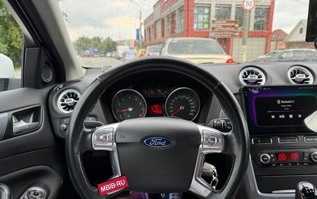 Ford Mondeo IV, 2013 год, 1 070 000 рублей, 34 фотография