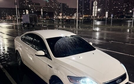 Ford Mondeo IV, 2013 год, 1 070 000 рублей, 36 фотография