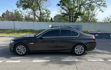 BMW 5 серия, 2013 год, 2 199 000 рублей, 2 фотография