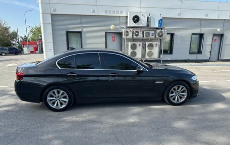 BMW 5 серия, 2013 год, 2 199 000 рублей, 6 фотография