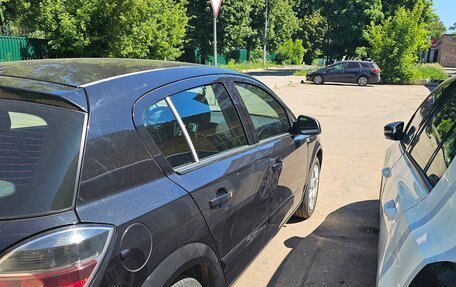 Opel Astra H, 2012 год, 760 000 рублей, 3 фотография