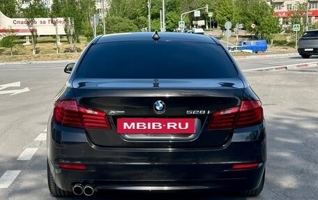 BMW 5 серия, 2013 год, 2 199 000 рублей, 4 фотография