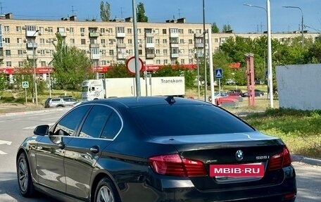 BMW 5 серия, 2013 год, 2 199 000 рублей, 3 фотография