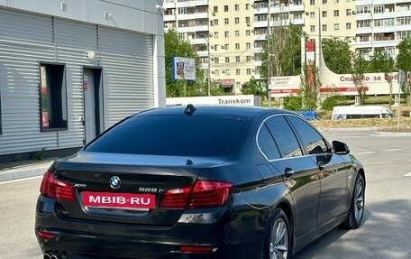BMW 5 серия, 2013 год, 2 199 000 рублей, 5 фотография