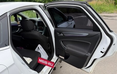 Ford Mondeo IV, 2013 год, 1 070 000 рублей, 28 фотография