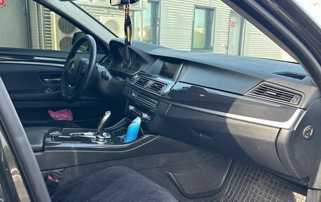 BMW 5 серия, 2013 год, 2 199 000 рублей, 13 фотография