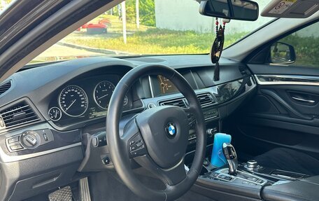 BMW 5 серия, 2013 год, 2 199 000 рублей, 9 фотография