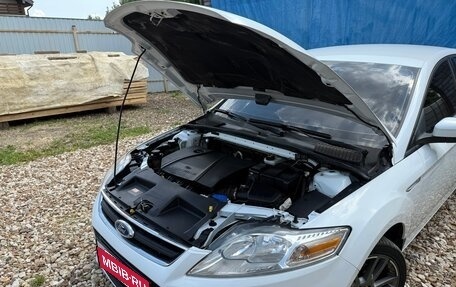 Ford Mondeo IV, 2013 год, 1 070 000 рублей, 37 фотография