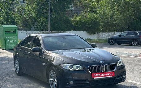 BMW 5 серия, 2013 год, 2 199 000 рублей, 7 фотография