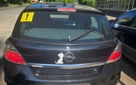Opel Astra H, 2012 год, 760 000 рублей, 2 фотография