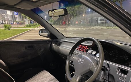 Honda Civic Ferio III, 1994 год, 230 000 рублей, 11 фотография