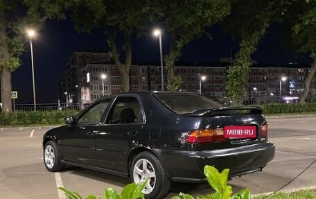 Honda Civic Ferio III, 1994 год, 230 000 рублей, 4 фотография
