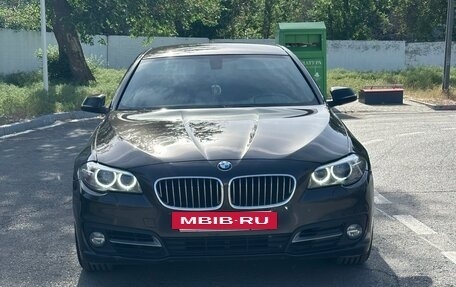 BMW 5 серия, 2013 год, 2 199 000 рублей, 8 фотография