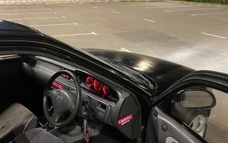 Honda Civic Ferio III, 1994 год, 230 000 рублей, 12 фотография