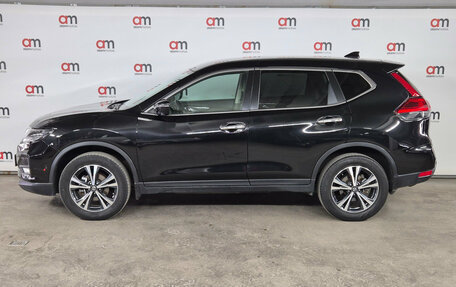 Nissan X-Trail, 2019 год, 2 499 000 рублей, 7 фотография