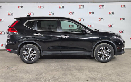 Nissan X-Trail, 2019 год, 2 499 000 рублей, 8 фотография