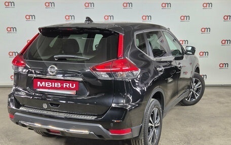 Nissan X-Trail, 2019 год, 2 499 000 рублей, 4 фотография