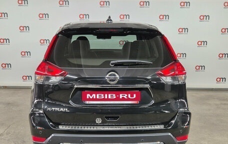 Nissan X-Trail, 2019 год, 2 499 000 рублей, 5 фотография