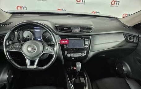 Nissan X-Trail, 2019 год, 2 499 000 рублей, 9 фотография