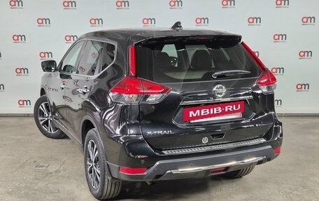 Nissan X-Trail, 2019 год, 2 499 000 рублей, 6 фотография