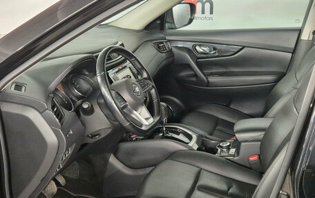 Nissan X-Trail, 2019 год, 2 499 000 рублей, 10 фотография