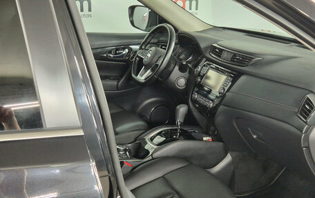 Nissan X-Trail, 2019 год, 2 499 000 рублей, 11 фотография