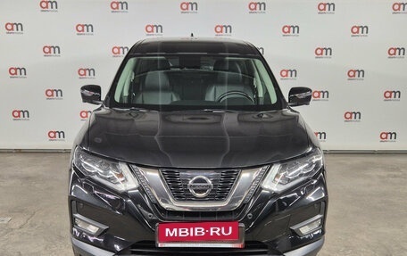 Nissan X-Trail, 2019 год, 2 499 000 рублей, 2 фотография