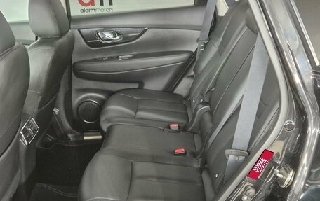 Nissan X-Trail, 2019 год, 2 499 000 рублей, 16 фотография
