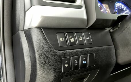 Toyota Highlander III, 2015 год, 3 150 000 рублей, 19 фотография