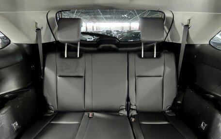 Toyota Highlander III, 2015 год, 3 150 000 рублей, 16 фотография