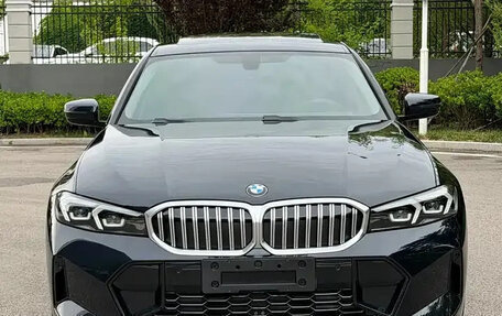 BMW 3 серия, 2023 год, 2 600 100 рублей, 2 фотография