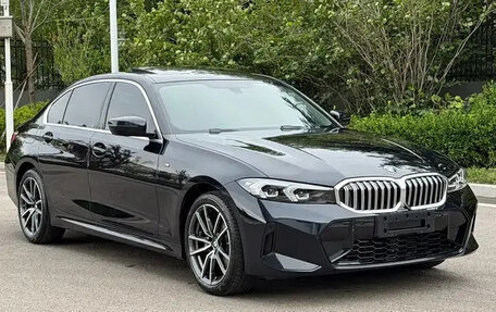 BMW 3 серия, 2023 год, 2 600 100 рублей, 3 фотография