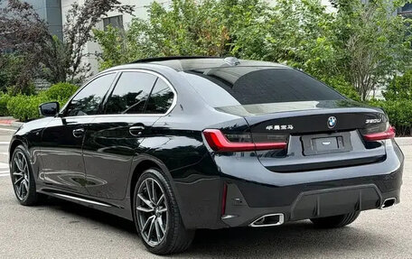 BMW 3 серия, 2023 год, 2 600 100 рублей, 6 фотография